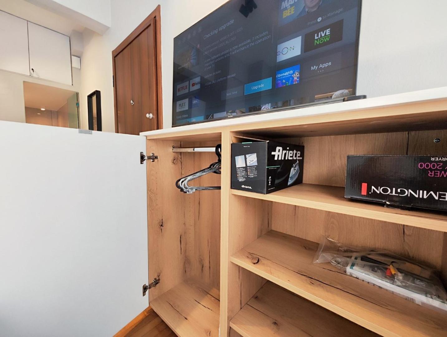 Zea Apartments Piraeus Room photo